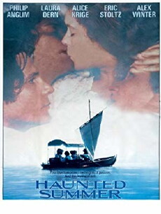 Haunted Summer (1988) - Stream Online