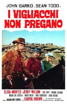 Taste of Vengeance (1969) - Stream Online