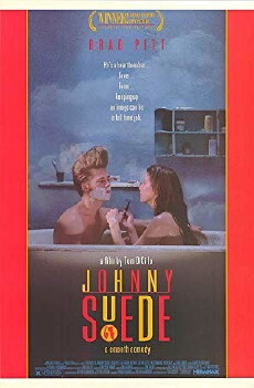 Johnny Suede (1991) - Stream Online
