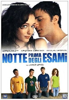 Notte prima degli esami (2006) - Stream Online