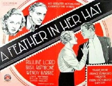 A Feather in Her Hat (1935) - Stream Online