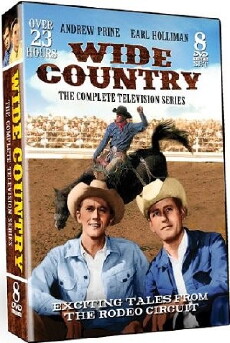Wide Country (1962) - Stream Online