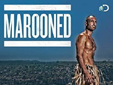 Marooned with Ed Stafford (2014) - Stream Online