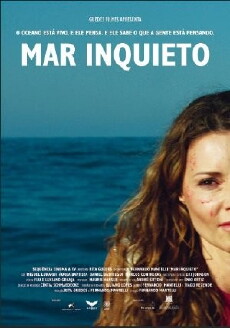 Restless Sea (2016) - Stream Online