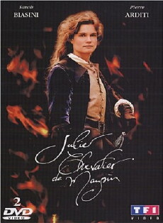 Julie - Agentin des Königs (2004) - Stream Online