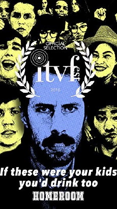 Homeroom (2018) - Stream Online
