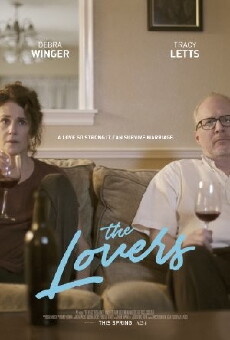 The Lovers (2017) - Stream Online