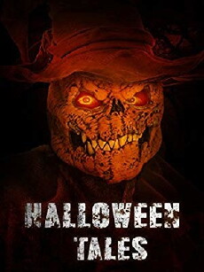 Halloween Tales (2017) - Stream Online