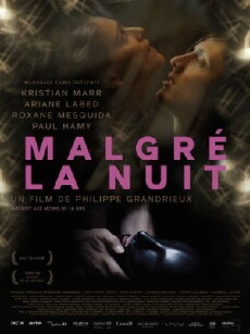 Despite the Night (2015) - Stream Online