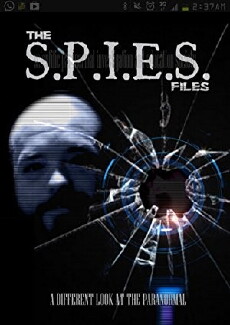 The S.P.I.E.S. Files (2014) - Stream Online