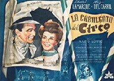 Circus Cavalcade (1945) - Stream Online