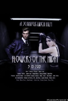 Flowers of the Night (2015) - Stream Online