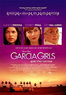 How the Garcia Girls Spent Their Summer (2005) - Stream Online