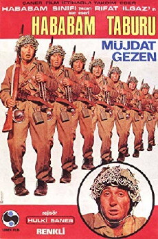 Hababam taburu (1975) - Stream Online