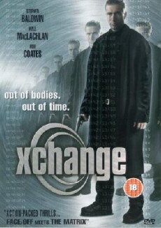 X-Change (2001) - Stream Online