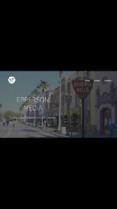 Epperson Media Show (2014) - Stream Online