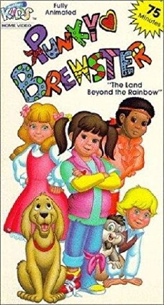 Punky Brewster: More for Your Punky (1985) - Stream Online