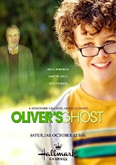 Oliver's Ghost (2011) - Stream Online