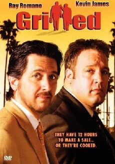 Grilled (2006) - Stream Online