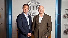 Celebrity Masterchef (2006) - Stream Online