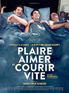 Sorry Angel (2018) - Stream Online