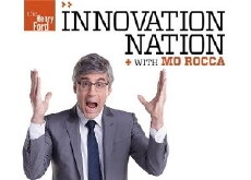 The Henry Ford's Innovation Nation (2014) - Stream Online