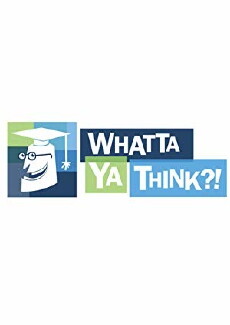 Whatta Ya Think? (2010) - Stream Online