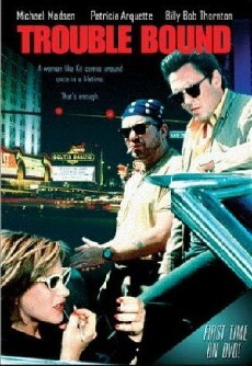 Trouble Bound (1993) - Stream Online
