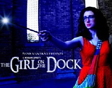 The Girl on the Dock (2017) - Stream Online