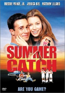 Summer Catch (2001) - Stream Online