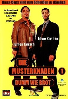 Die Musterknaben (1997) - Stream Online