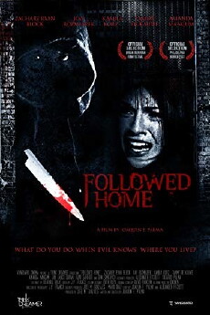 Followed Home (2010) - Stream Online