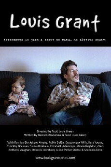 Louis Grant (2012) - Stream Online