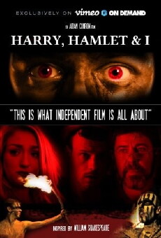 Harry, Hamlet and I (2013) - Stream Online