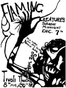 Flaming Creatures (1963) - Stream Online