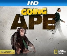 Going Ape (2006) - Stream Online