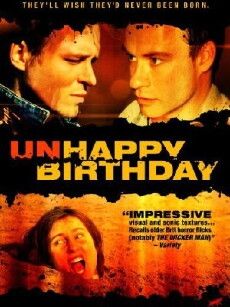 Unhappy Birthday (2011) - Stream Online