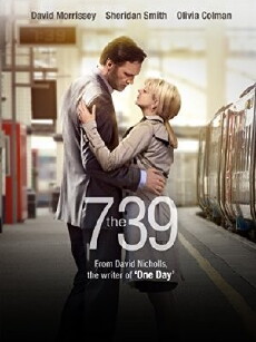 The 7.39 (2014) - Stream Online