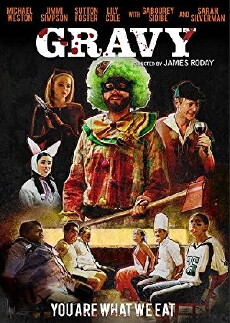 Gravy (2015) - Stream Online