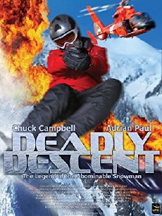 Deadly Descent (2010) - Stream Online