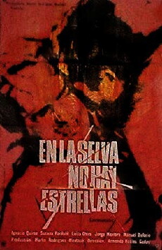En la selva no hay estrellas (1967) - Stream Online