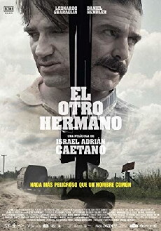 The Lost Brother (2017) - Stream Online