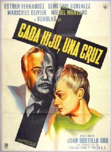 Cada hijo una cruz (1957) - Stream Online