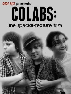COLABS: The Special-feature Film (2015) - Stream Online