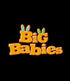 Big Babies (2010) - Stream Online