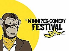 CBC Winnipeg Comedy Festival (2002) - Stream Online