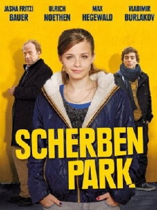 Broken Glass Park (2013) - Stream Online