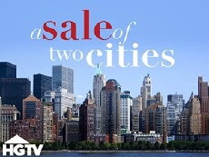 A Sale of Two Cities (2014) - Stream Online