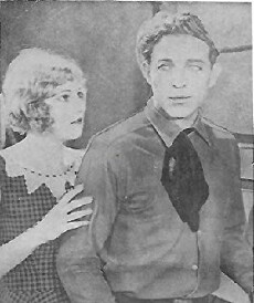 Blazing Days (1927) - Stream Online
