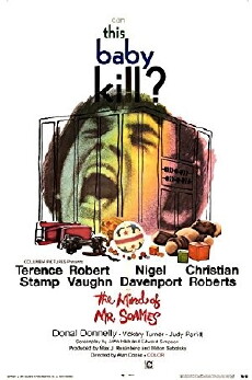 The Mind of Mr. Soames (1970) - Stream Online